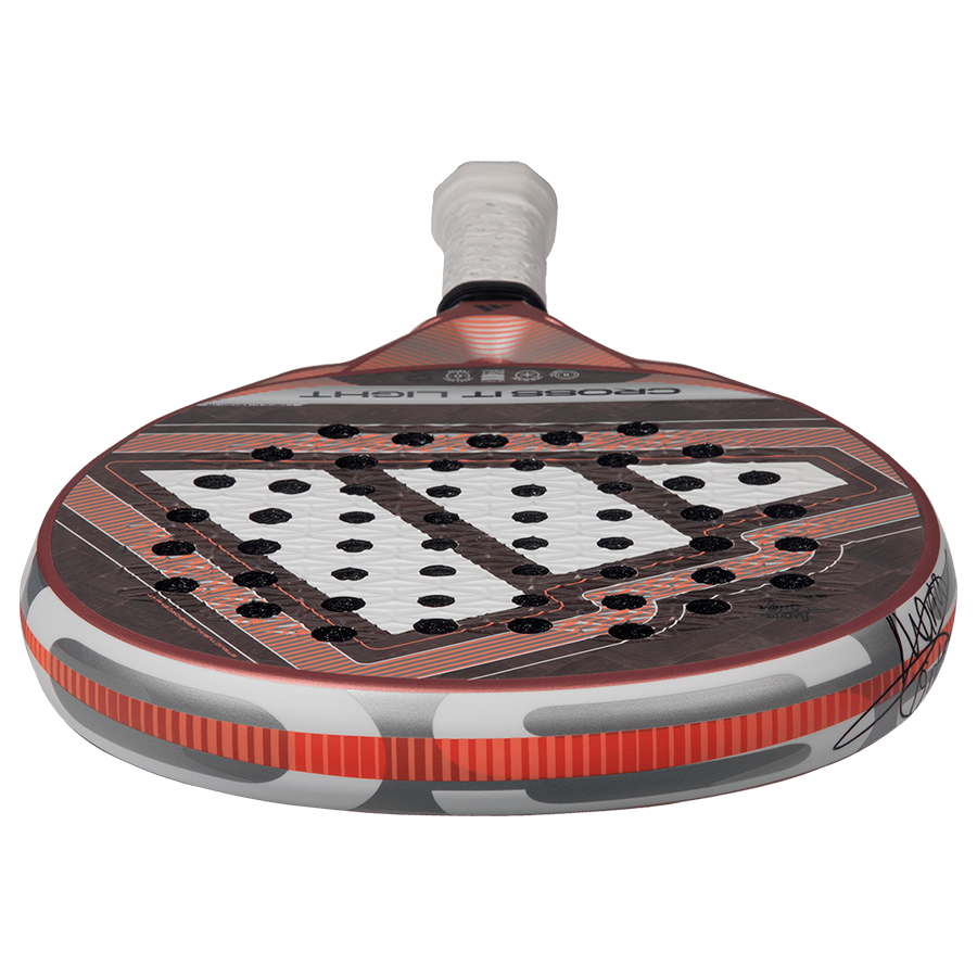 Adidas Cross It Light - 4 - Vista 4