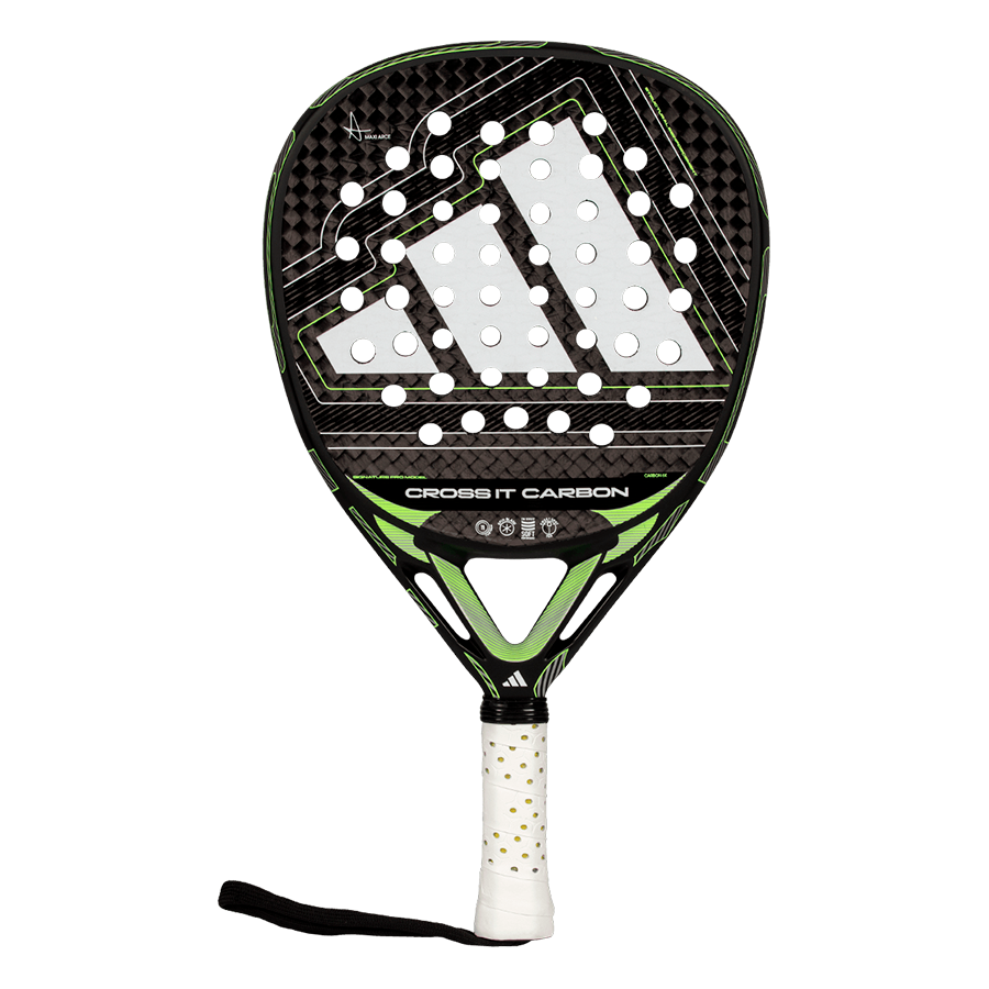 Adidas Cross It Carbon