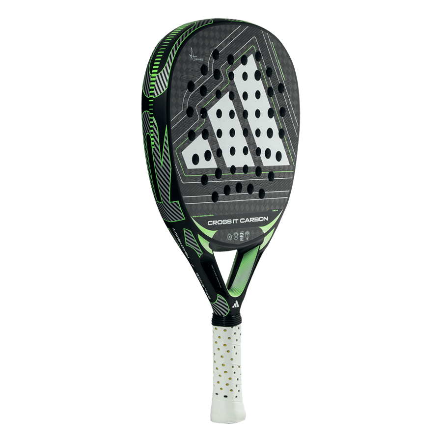 Adidas Cross It Carbon - 2 - Vista 2