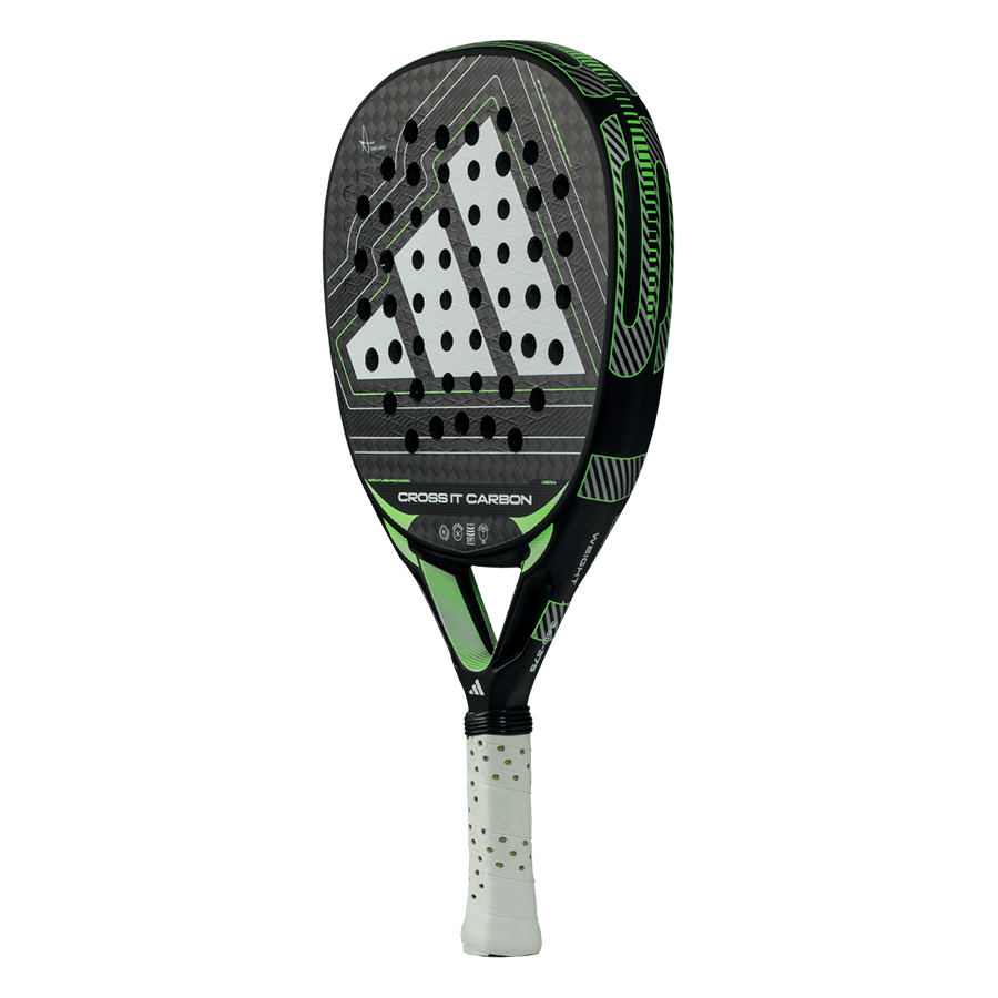 Adidas Cross It Carbon - 3 - Vista 3
