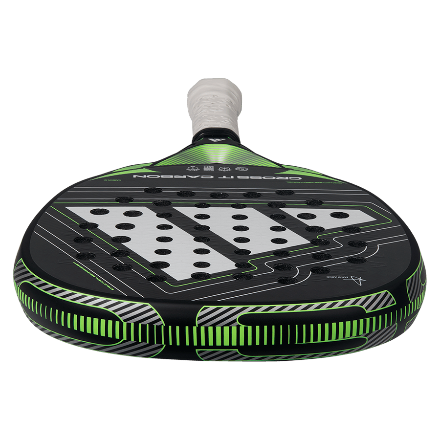 Adidas Cross It Carbon - 4 - Vista 4