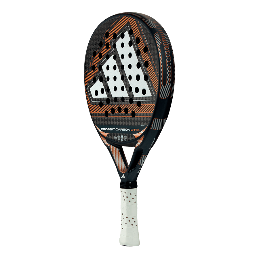 Adidas Cross It Carbon CTRL - 3 - Vista 3