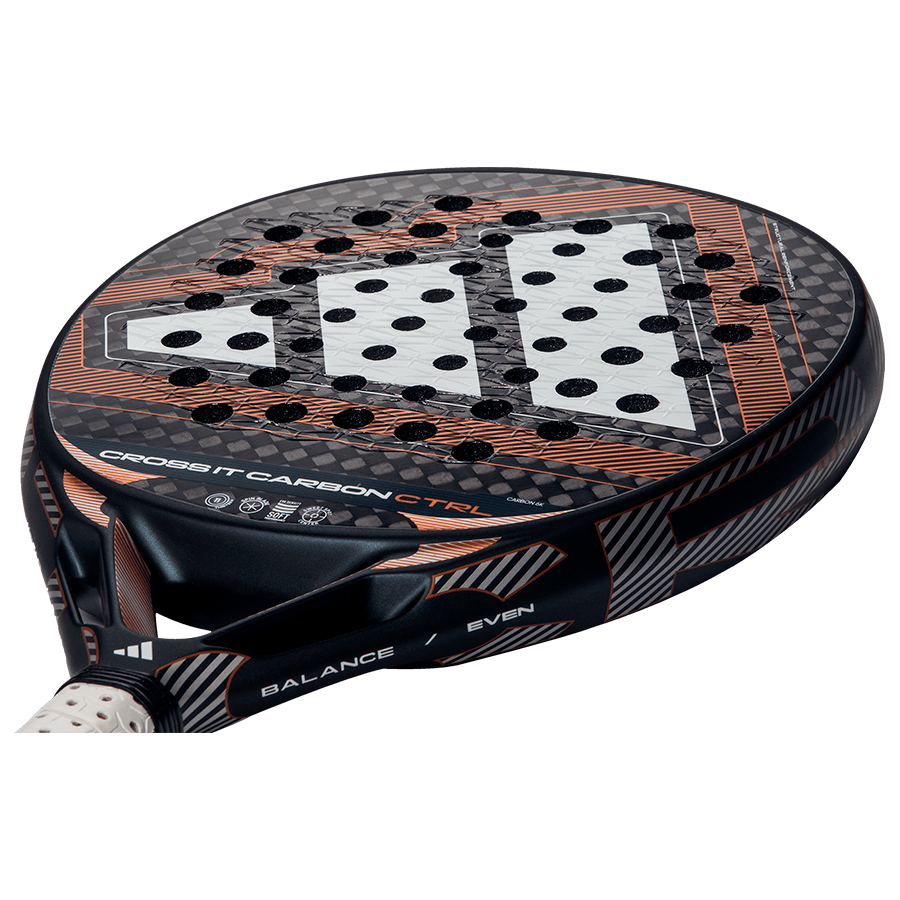 Adidas Cross It Carbon CTRL - 5 - Vista 5