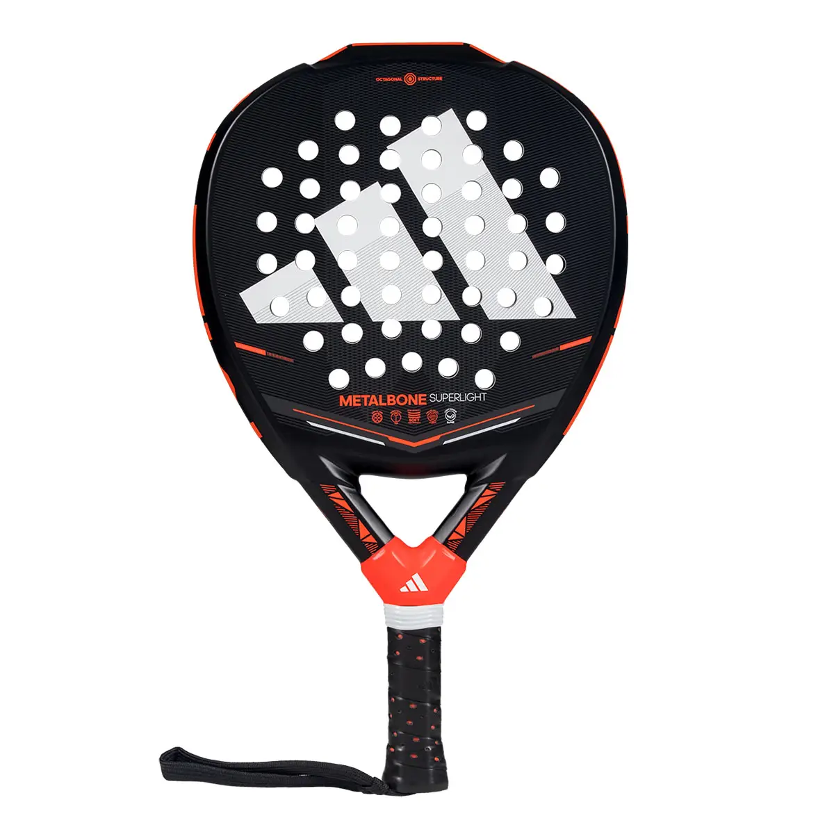 Adidas Metalbone Superlight