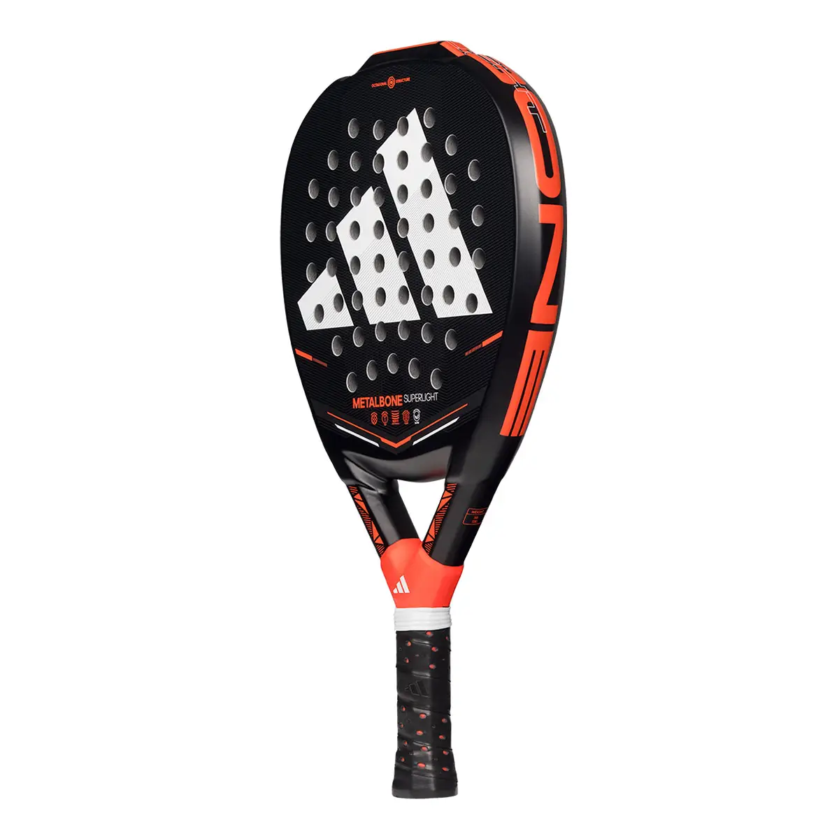 Adidas Metalbone Superlight - 2 - Vista 2
