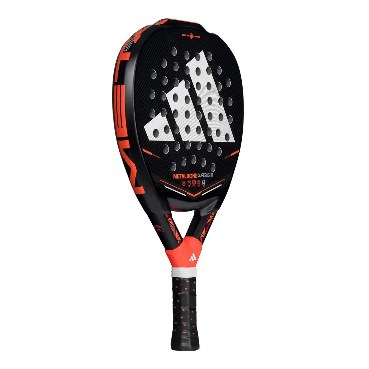 Adidas Metalbone Superlight - 3 - Vista 3