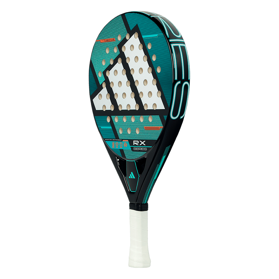 Adidas RX Series - 3 - Vista 3