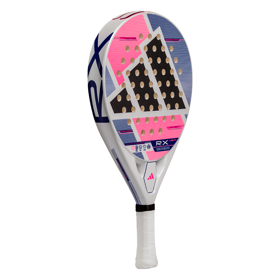 Adidas RX Series Light - 2 - Vista 2