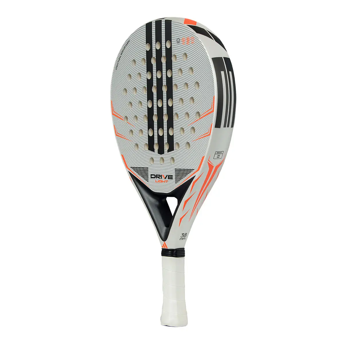 Adidas Drive Light - 2 - Vista 2