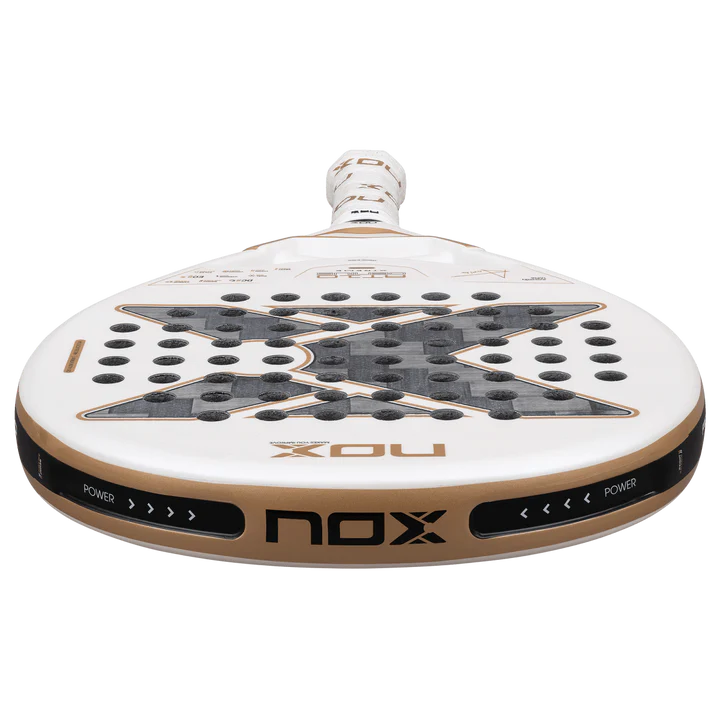 NOX AT10 Luxury Genius 12K Alum XTREM 2026 | By Agustín Tapia - 3 - Vista 3