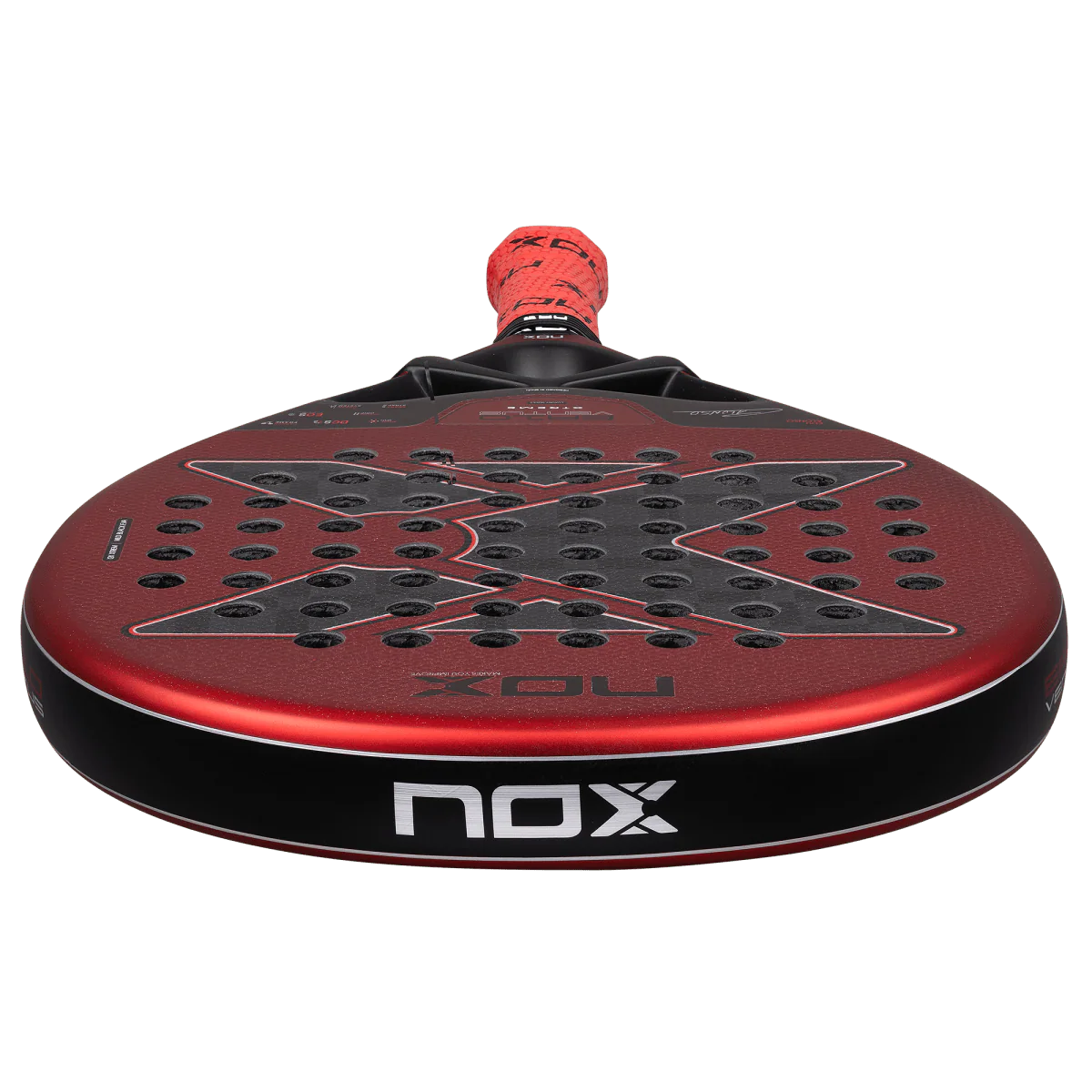 NOX EA10 Ventus Hybrid 12K XTREM | By Edu Alonso - 3 - Vista 3