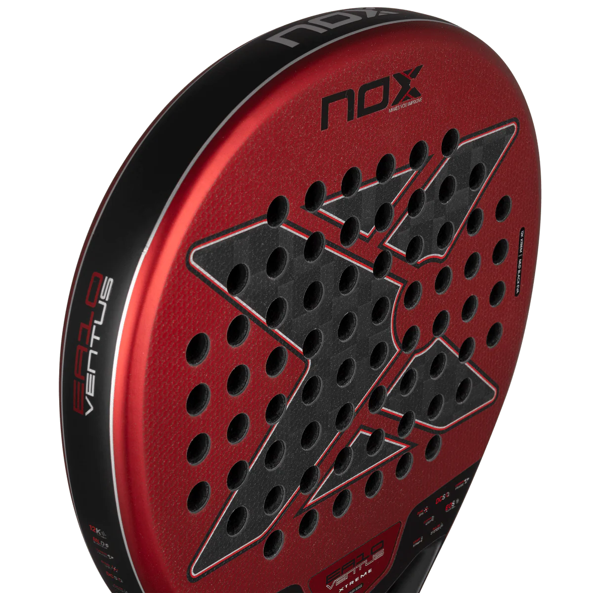 NOX EA10 Ventus Hybrid 12K XTREM | By Edu Alonso - 4 - Vista 4