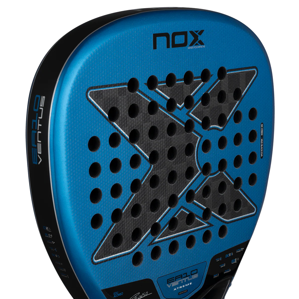 NOX EA10 Ventus Attack 12K XTREM | By Edu Alonso - 4 - Vista 4