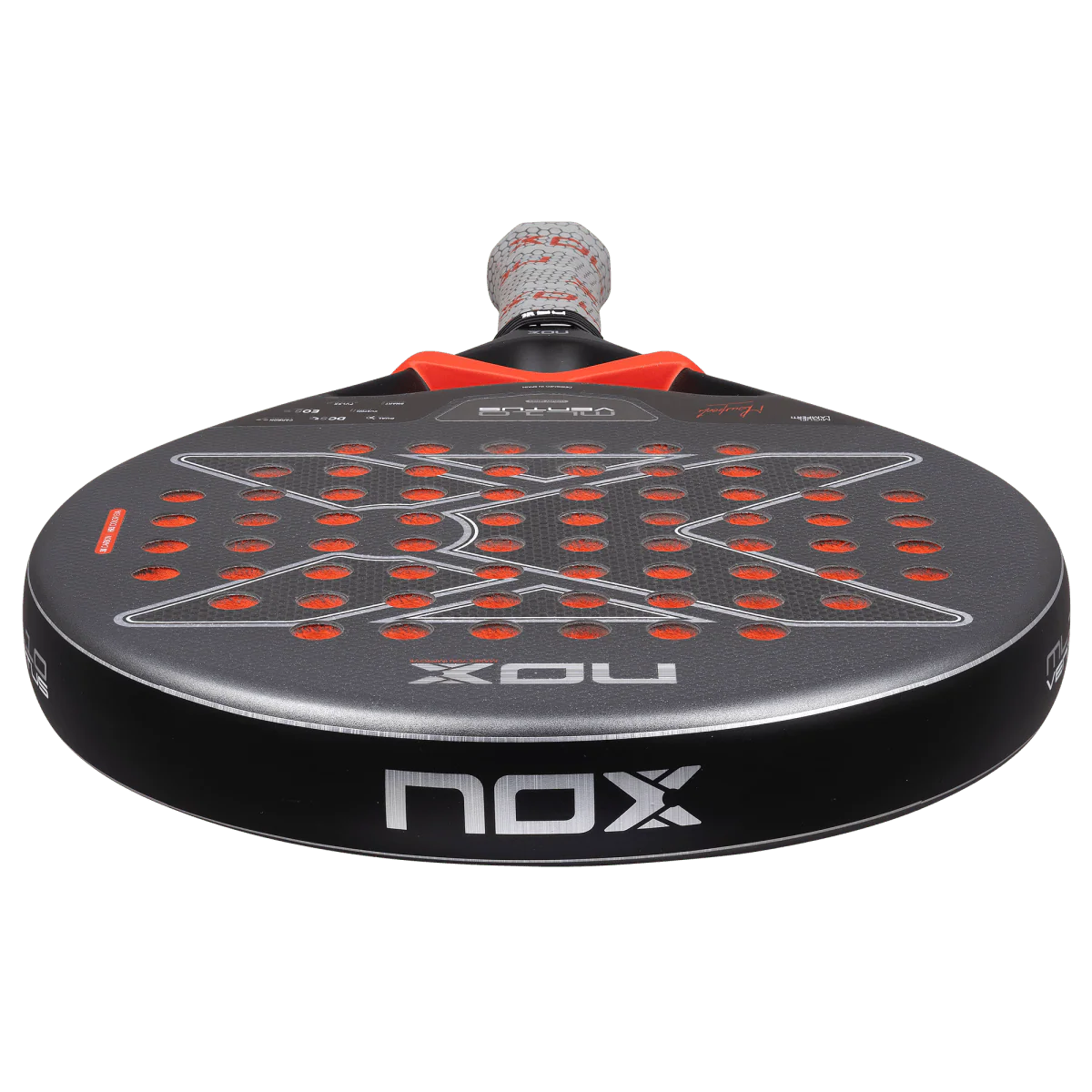 NOX ML10 Ventus Control 3K | By Miguel Lamperti - 3 - Vista 3