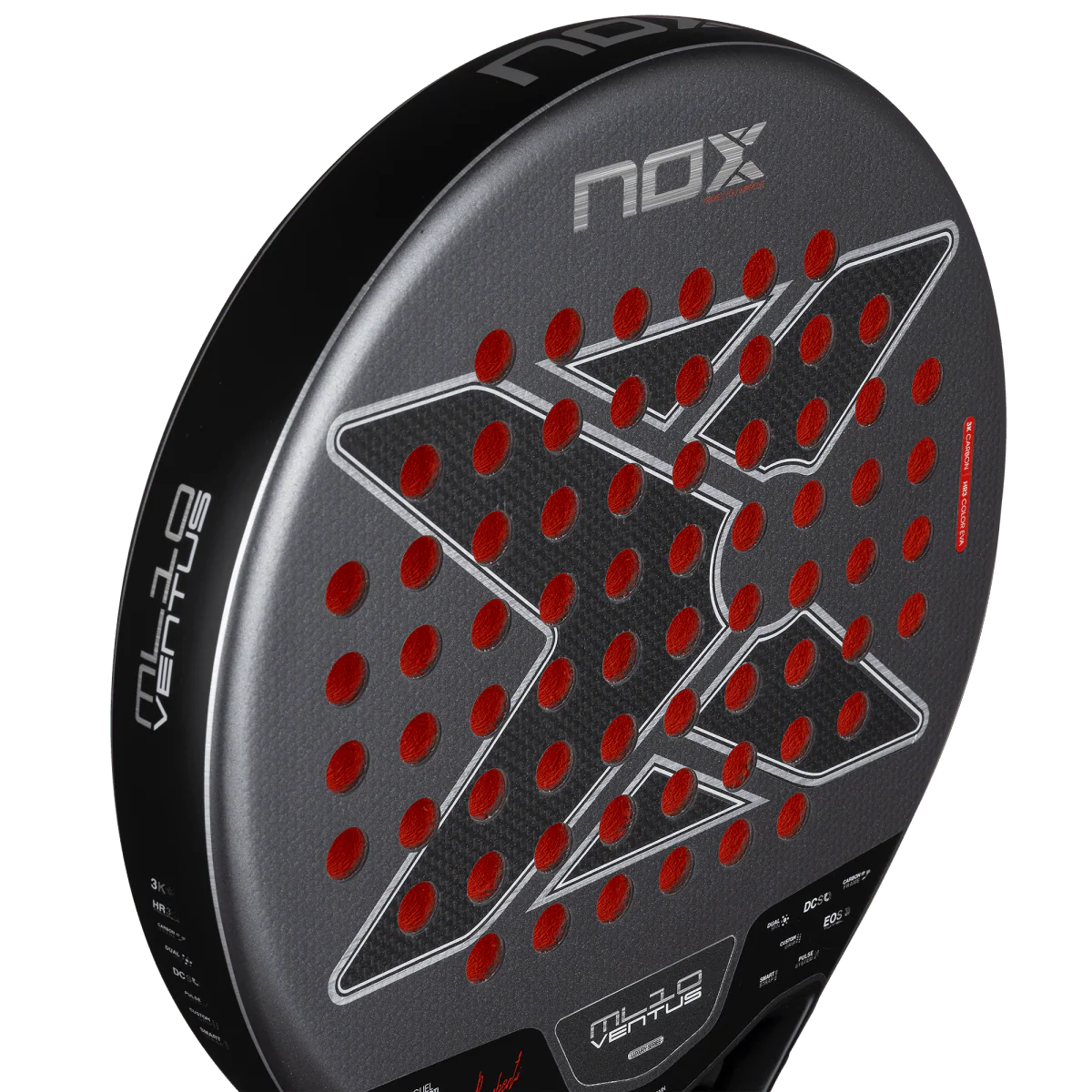 NOX ML10 Ventus Control 3K | By Miguel Lamperti - 4 - Vista 4