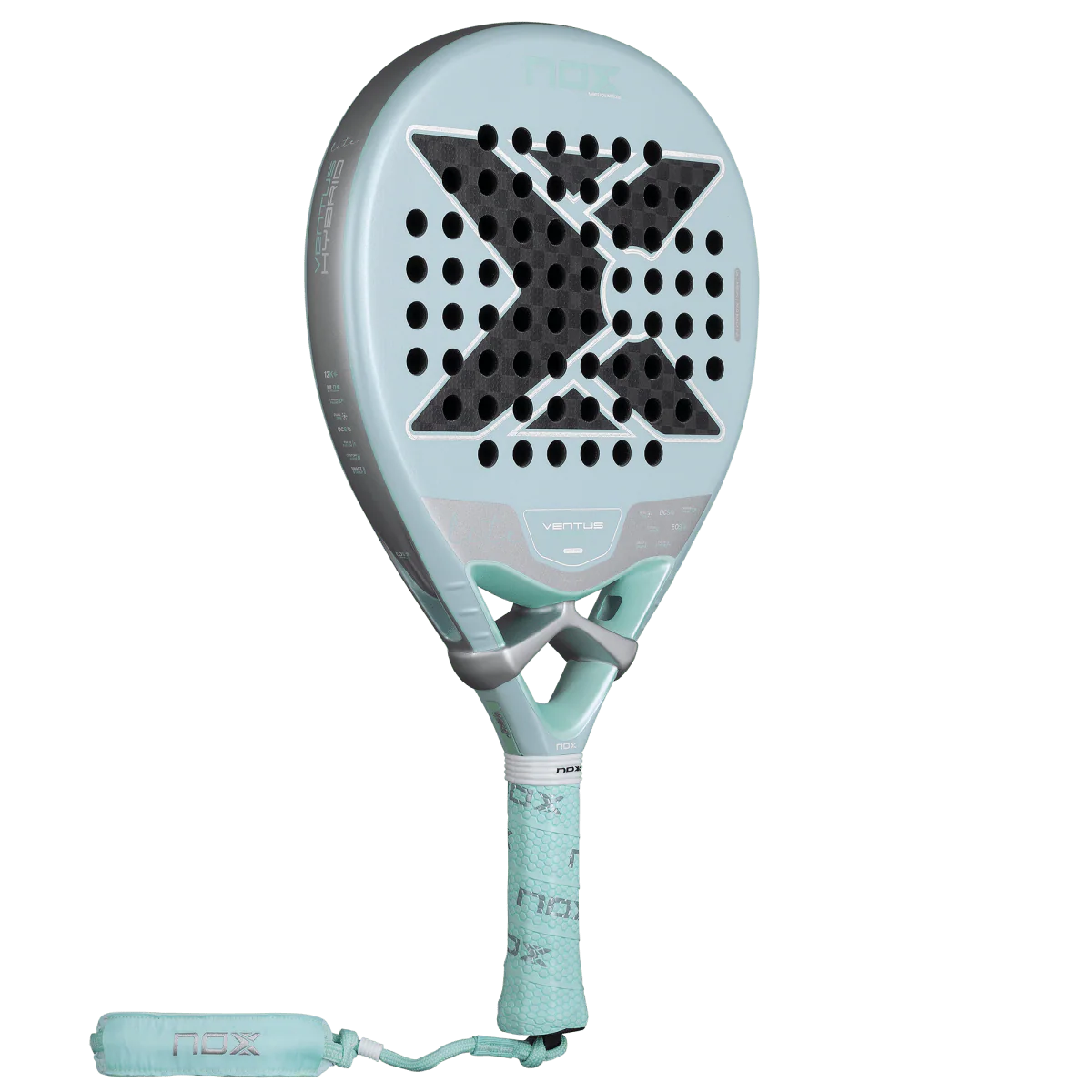 NOX Ventus Hybrid 12K Lite - 2 - Vista 2