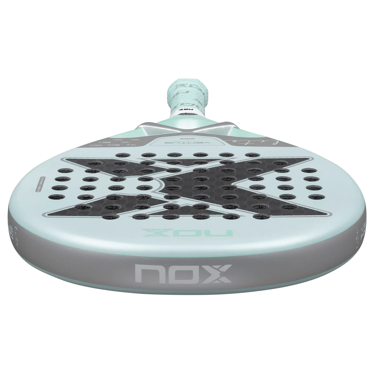 NOX Ventus Hybrid 12K Lite - 3 - Vista 3