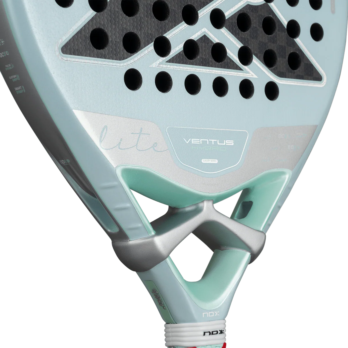 NOX Ventus Hybrid 12K Lite - 4 - Vista 4
