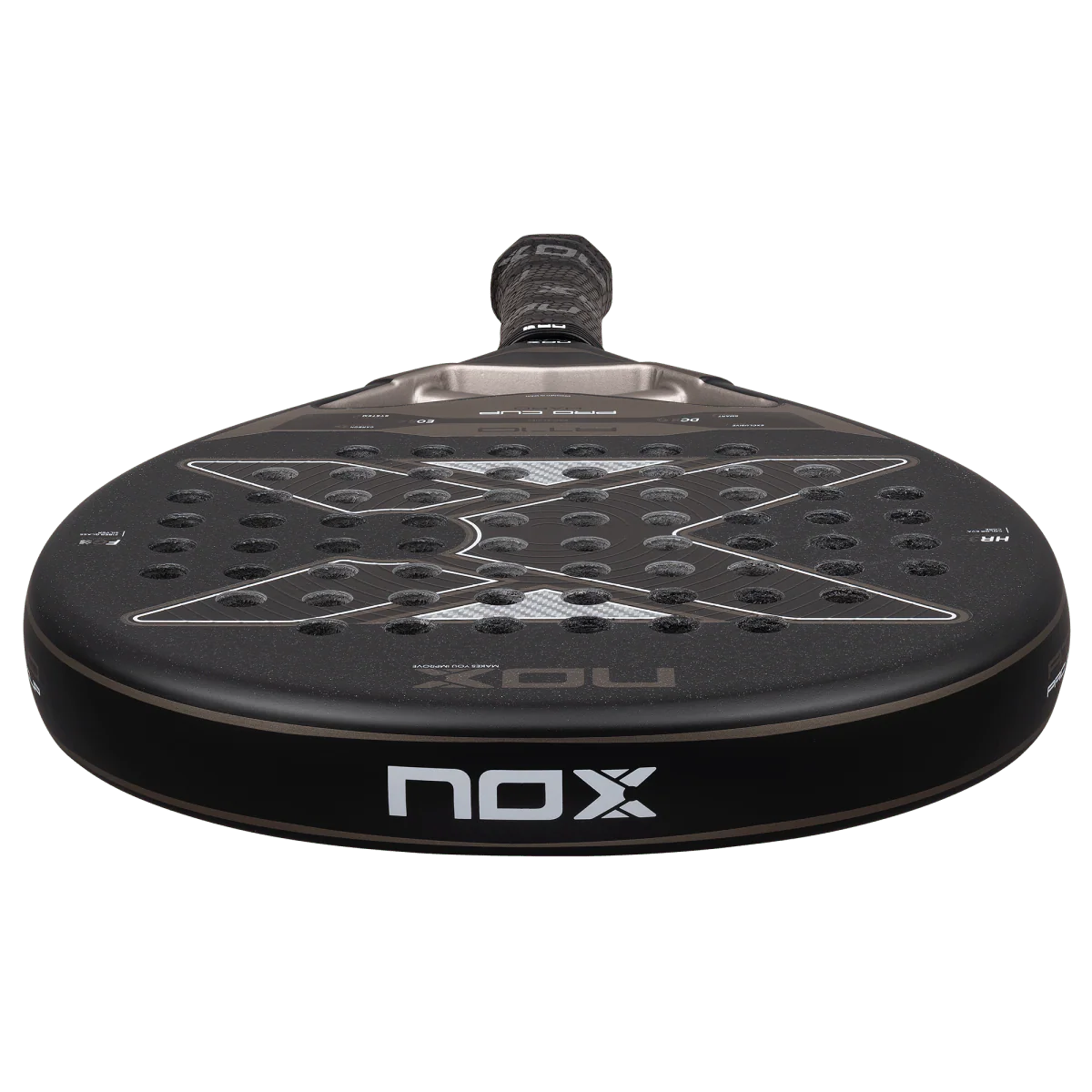 Nox AT10 Pro Cup Hard 2026 by Agustín Tapia - 3 - Vista 3