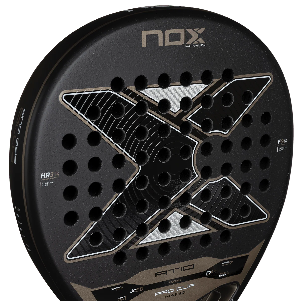 Nox AT10 Pro Cup Hard 2026 by Agustín Tapia - 4 - Vista 4
