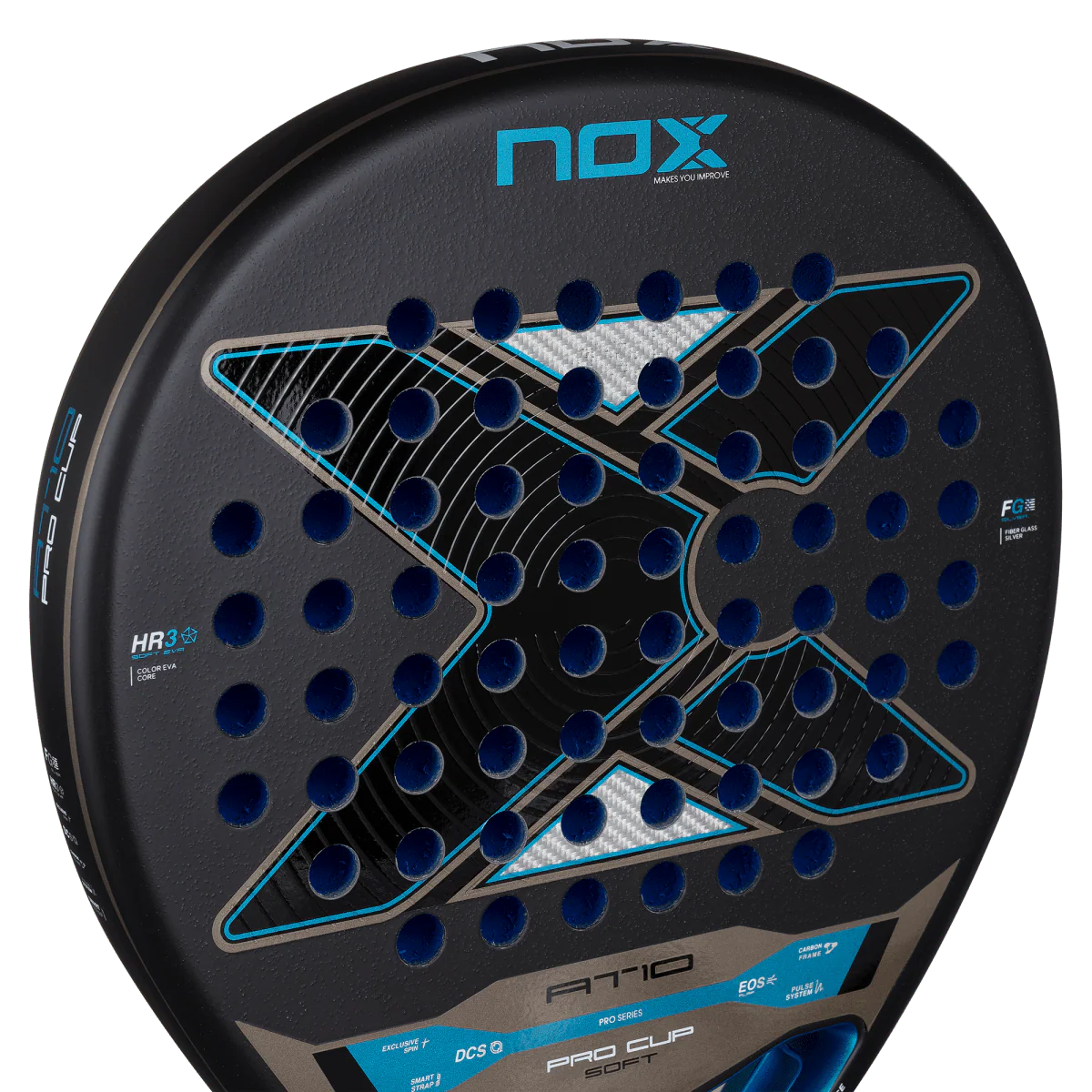 Nox AT10 Pro Cup Soft 2026 by Agustín Tapia - 4 - Vista 4