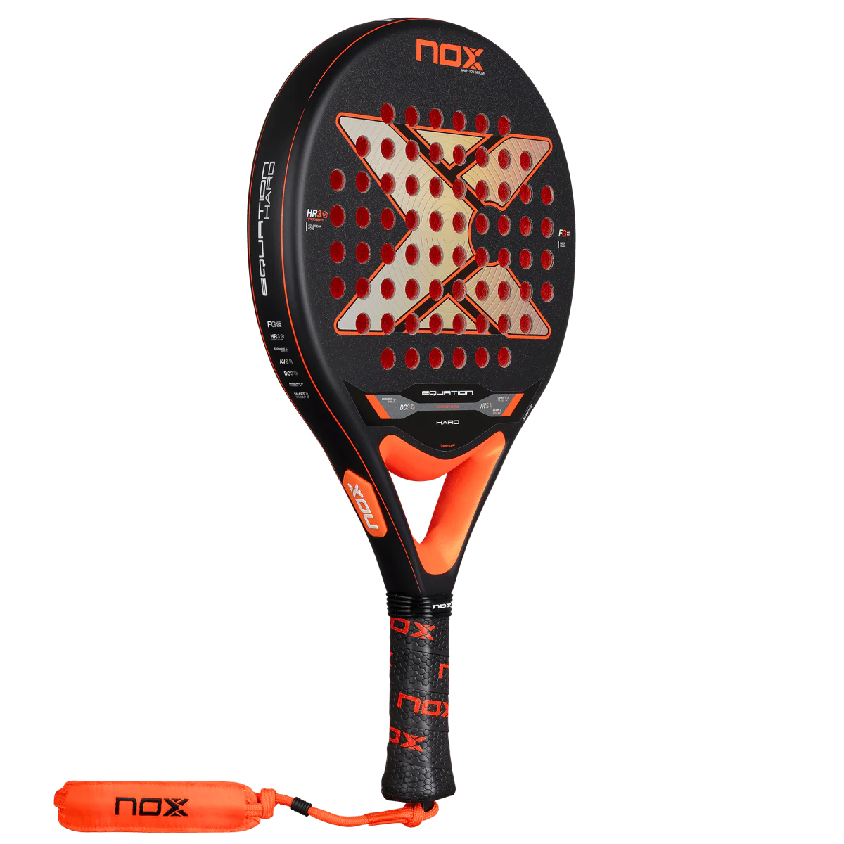 Nox Equation Hard Advanced - 2 - Vista 2