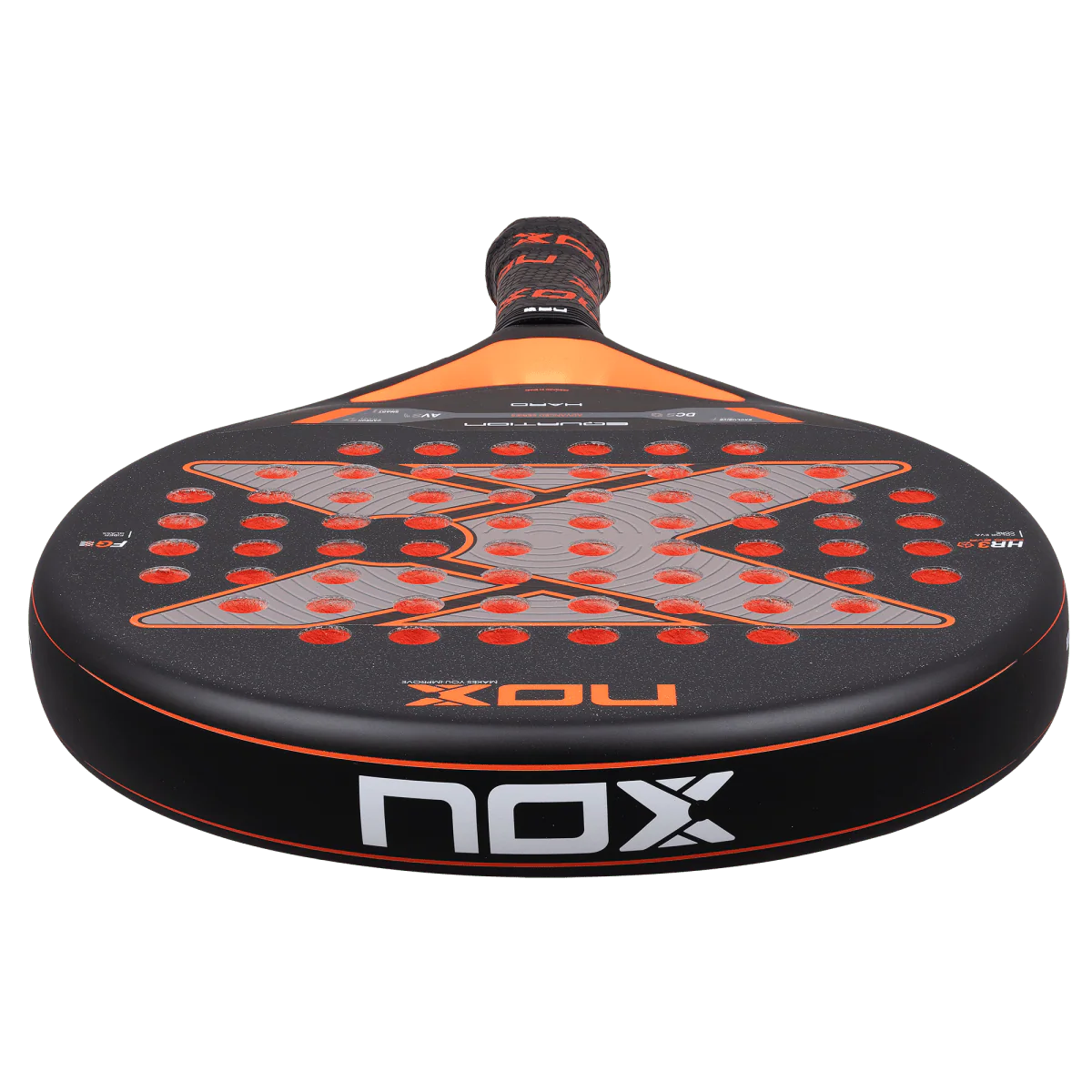 Nox Equation Hard Advanced - 3 - Vista 3