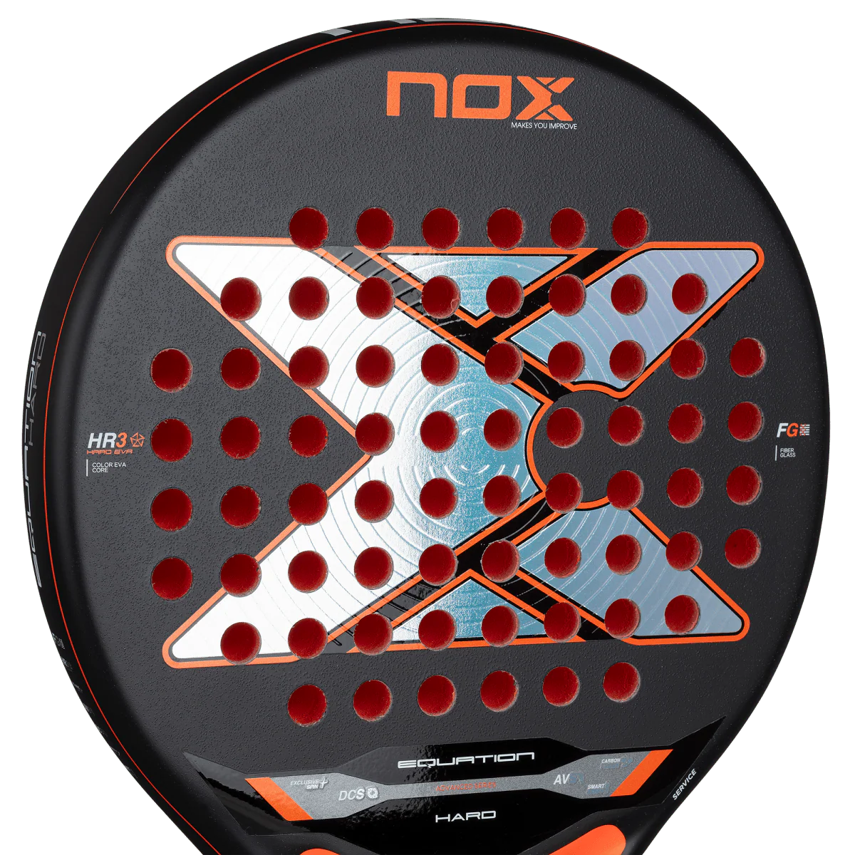 Nox Equation Hard Advanced - 4 - Vista 4