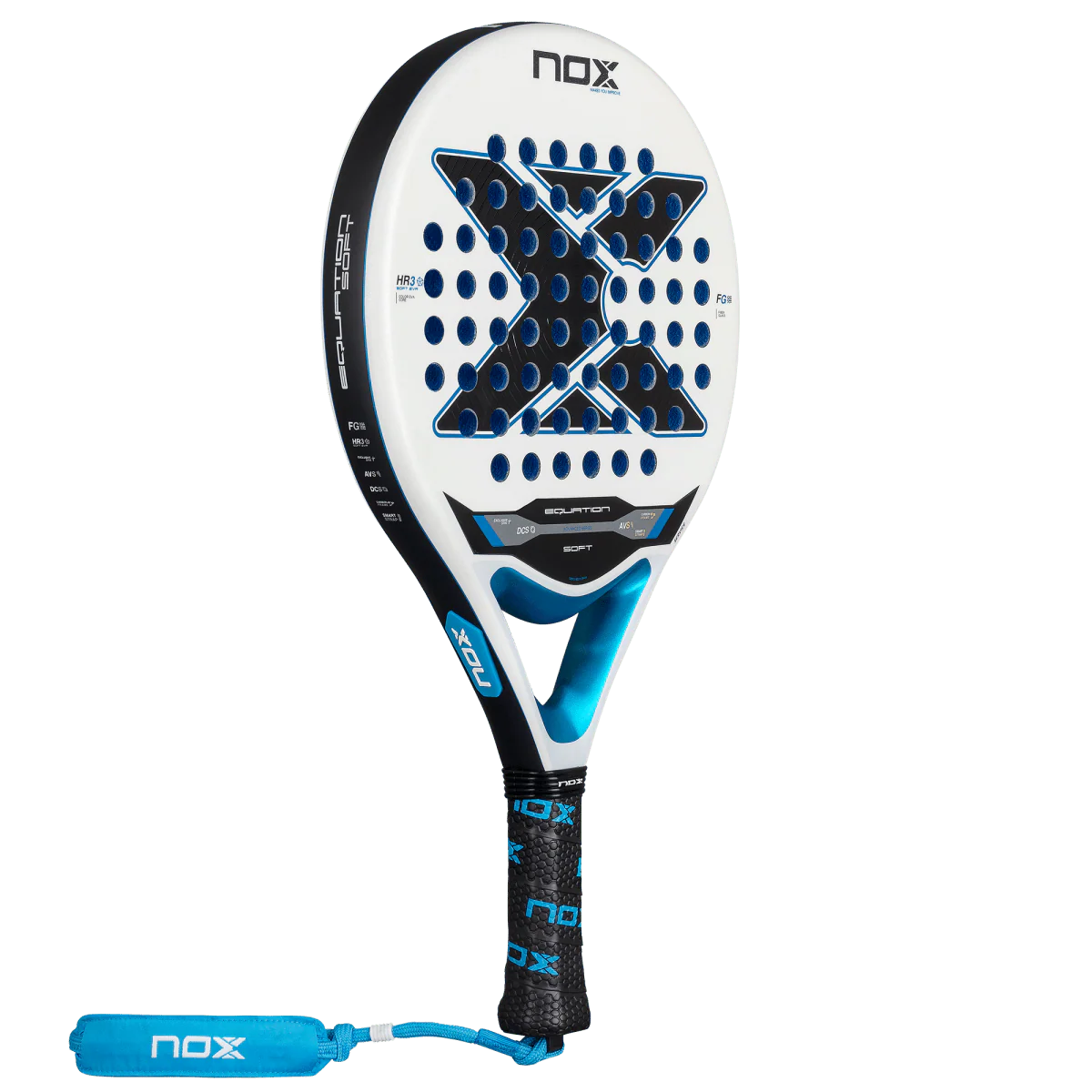 Nox Equation Soft Advanced - 2 - Vista 2