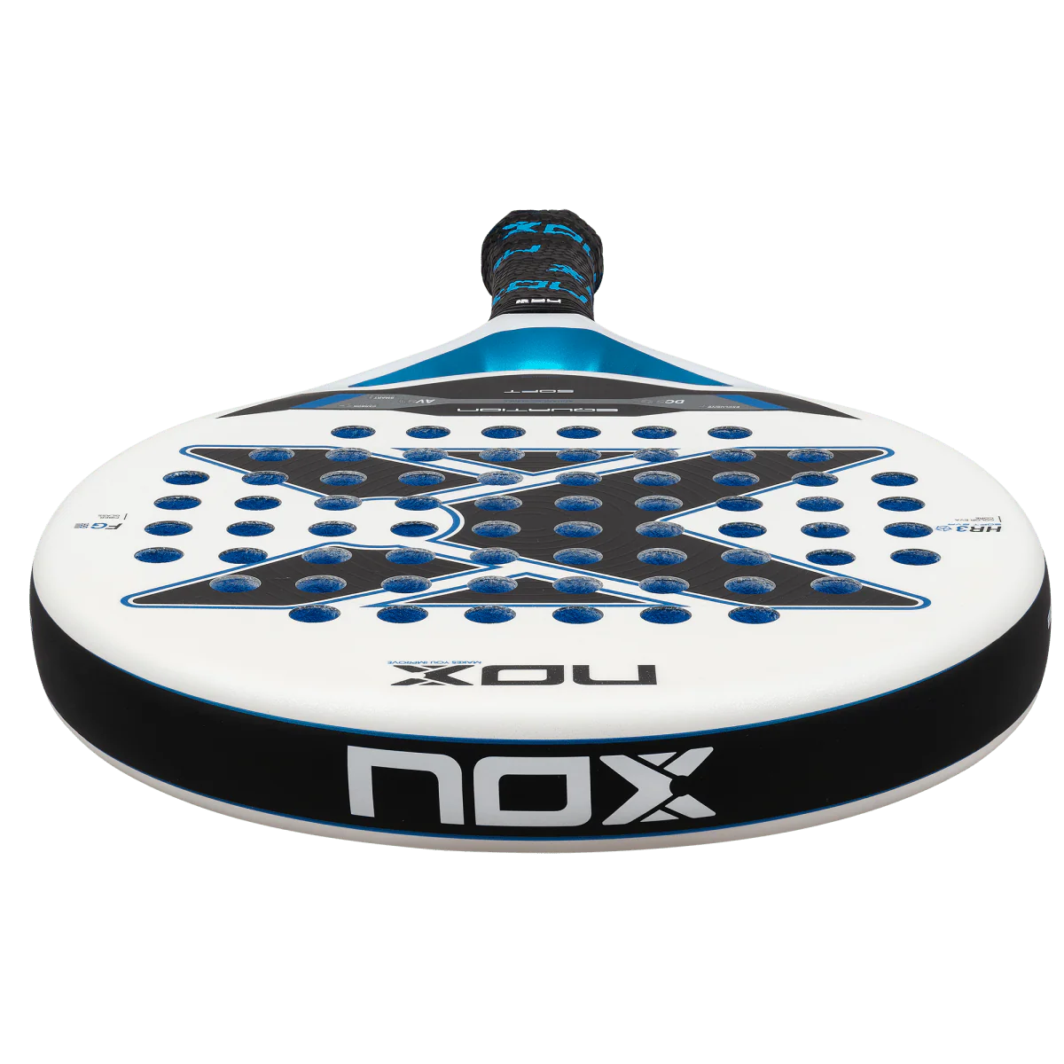 Nox Equation Soft Advanced - 3 - Vista 3