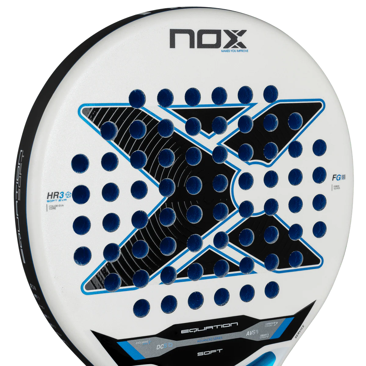 Nox Equation Soft Advanced - 4 - Vista 4