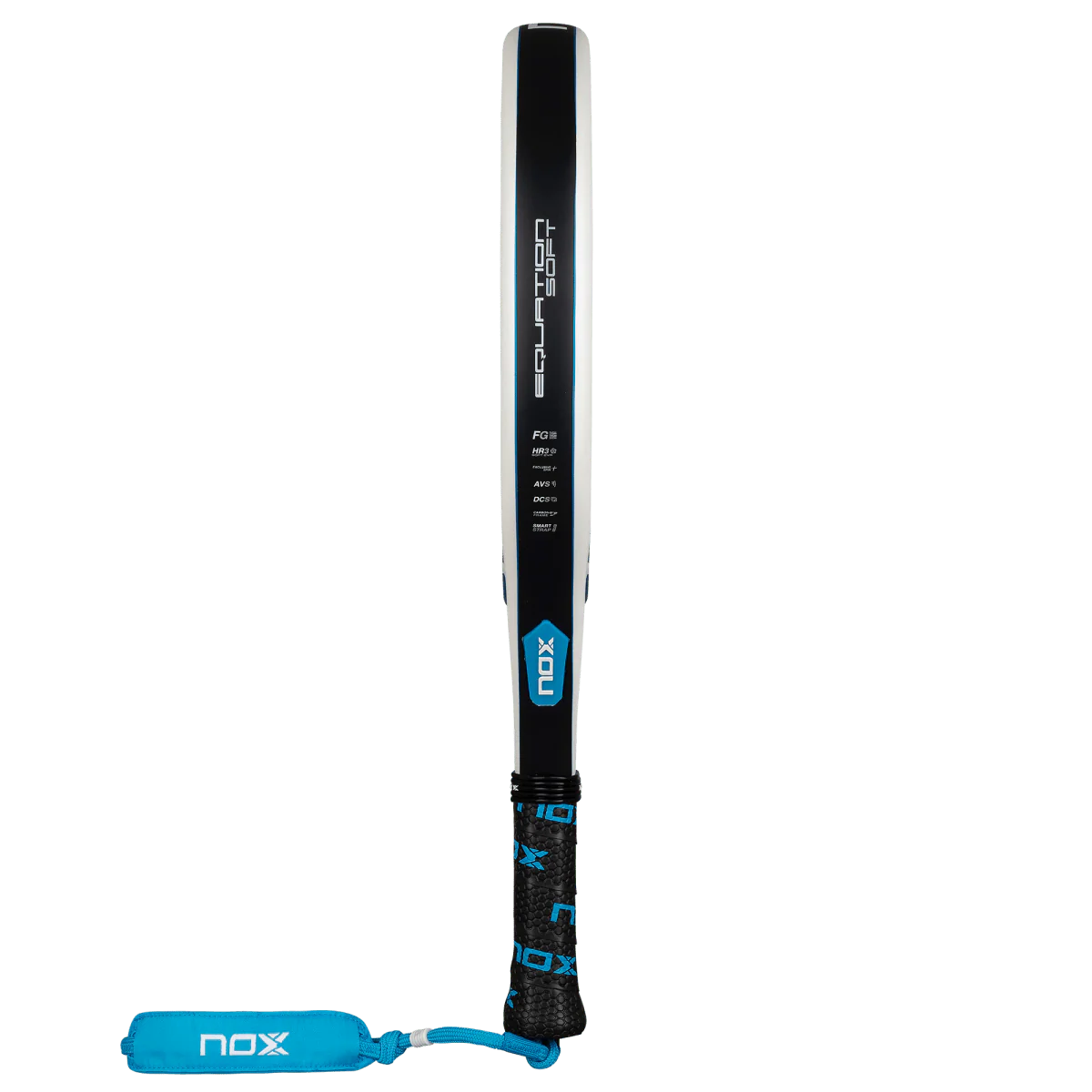 Nox Equation Soft Advanced - 5 - Vista 5