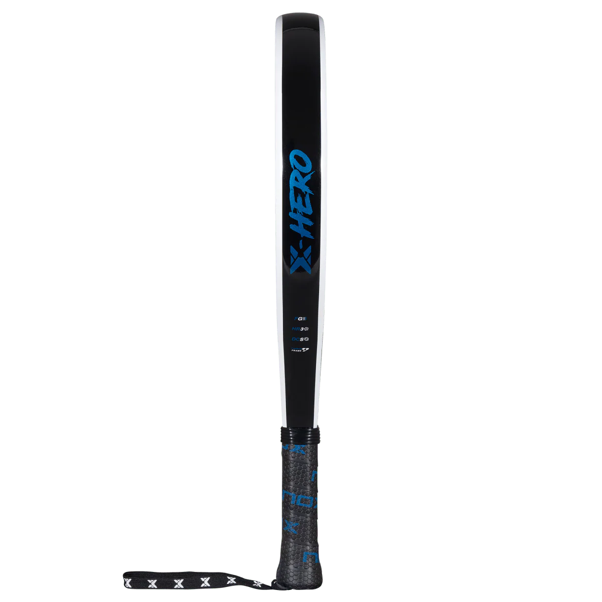 Nox X-Hero White - 4 - Vista 4