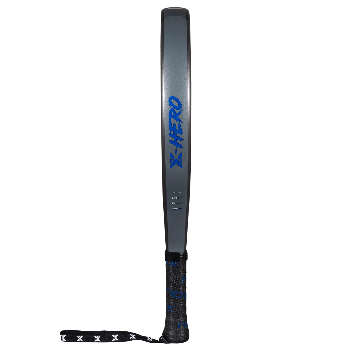 Nox X-Hero Blue - 4 - Vista 4