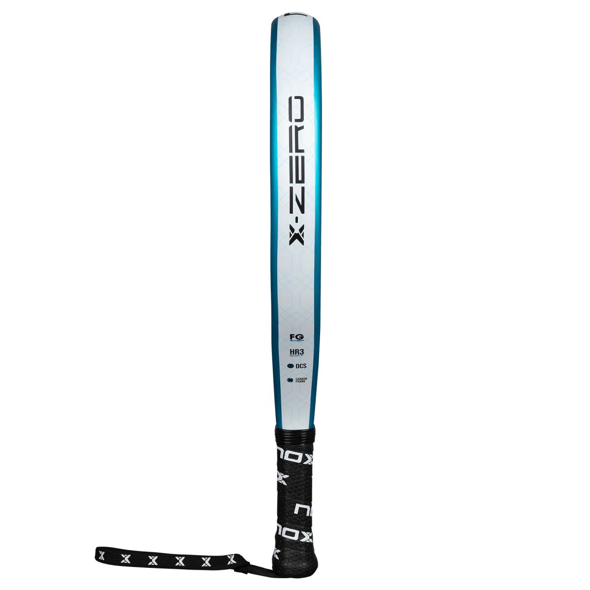 Nox X-Zero Blue - 4 - Vista 4