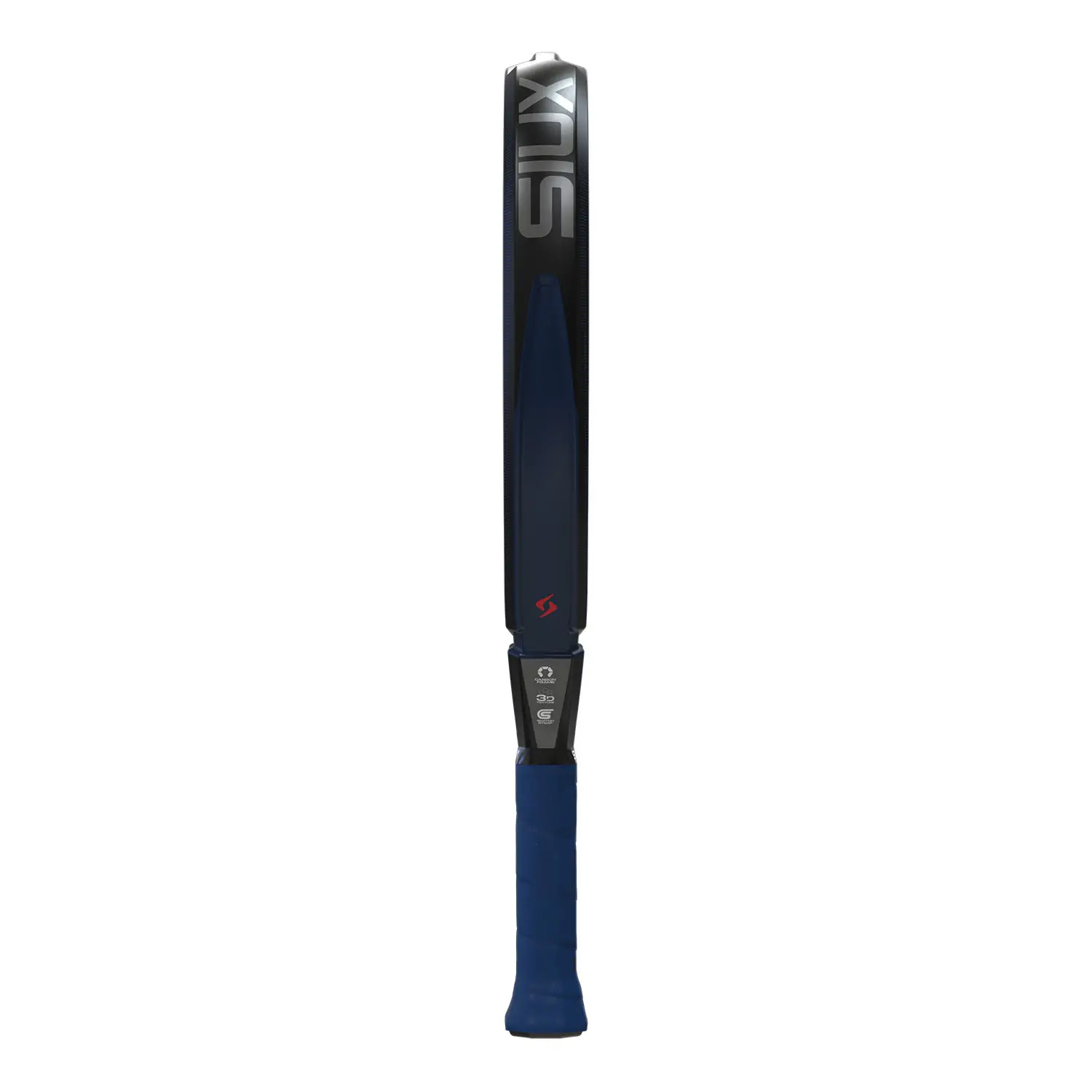 Siux Diablo Pro 2026 Night Blue - 5 - Vista 5