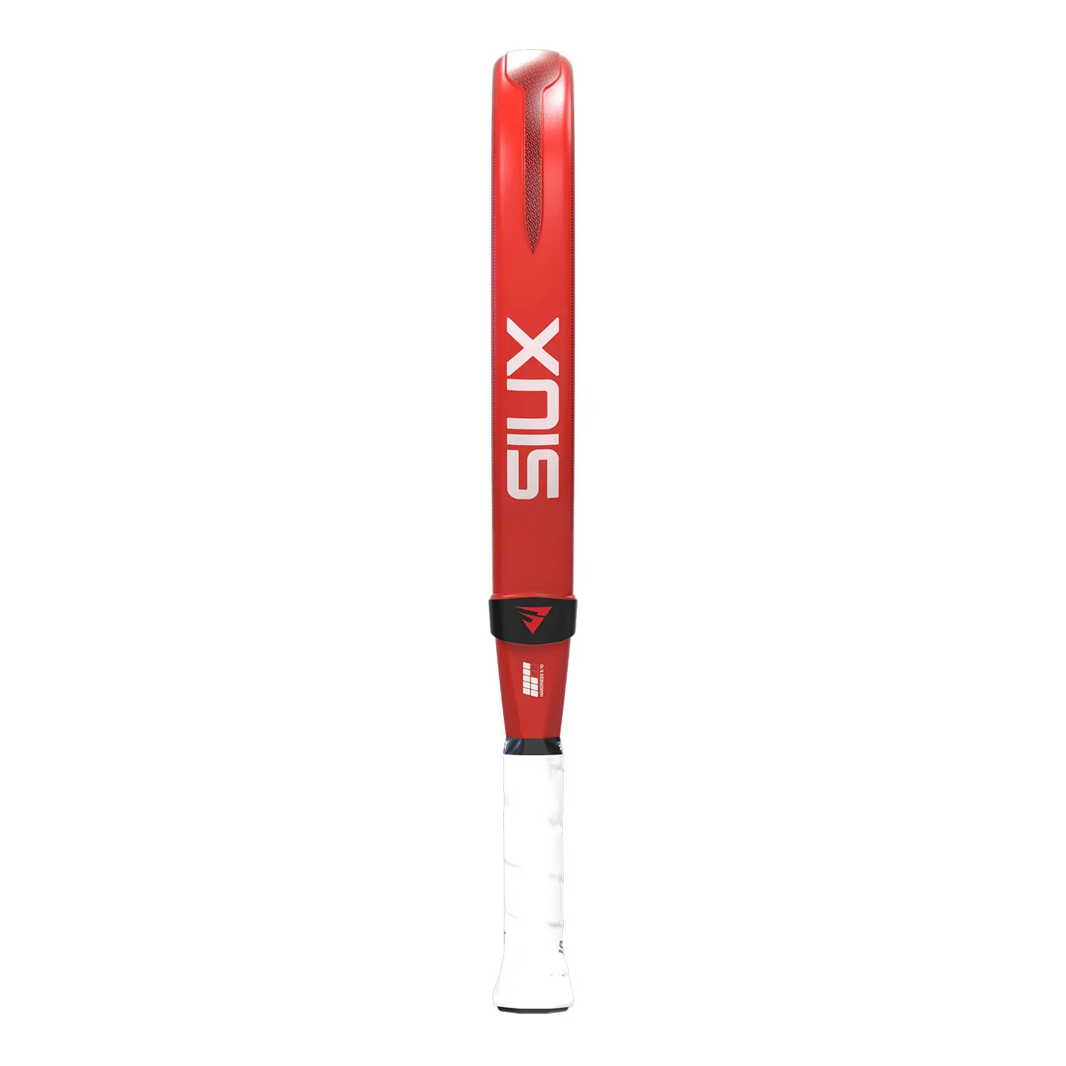 Siux Electra Pro 2026 Fire Red | By Franco Stupaczuk - 5 - Vista 5