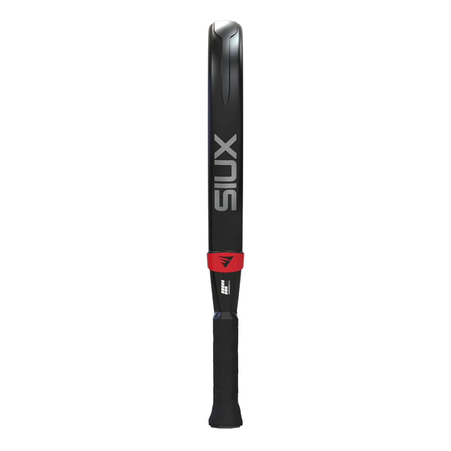Siux Electra Pro 2026 Shadow Red | By Franco Stupaczuk - 5 - Vista 5
