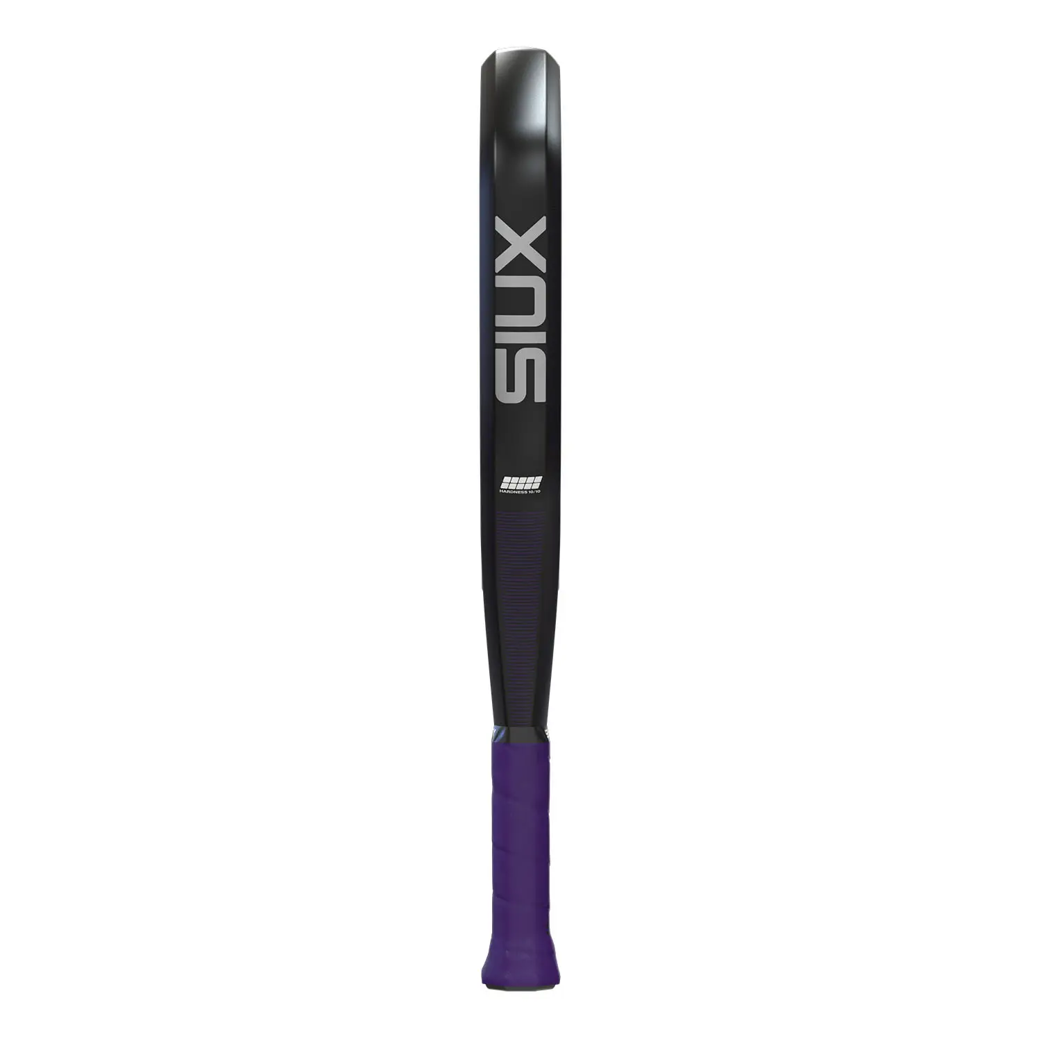 Siux Fénix Pro 2026 Black - 5 - Vista 5