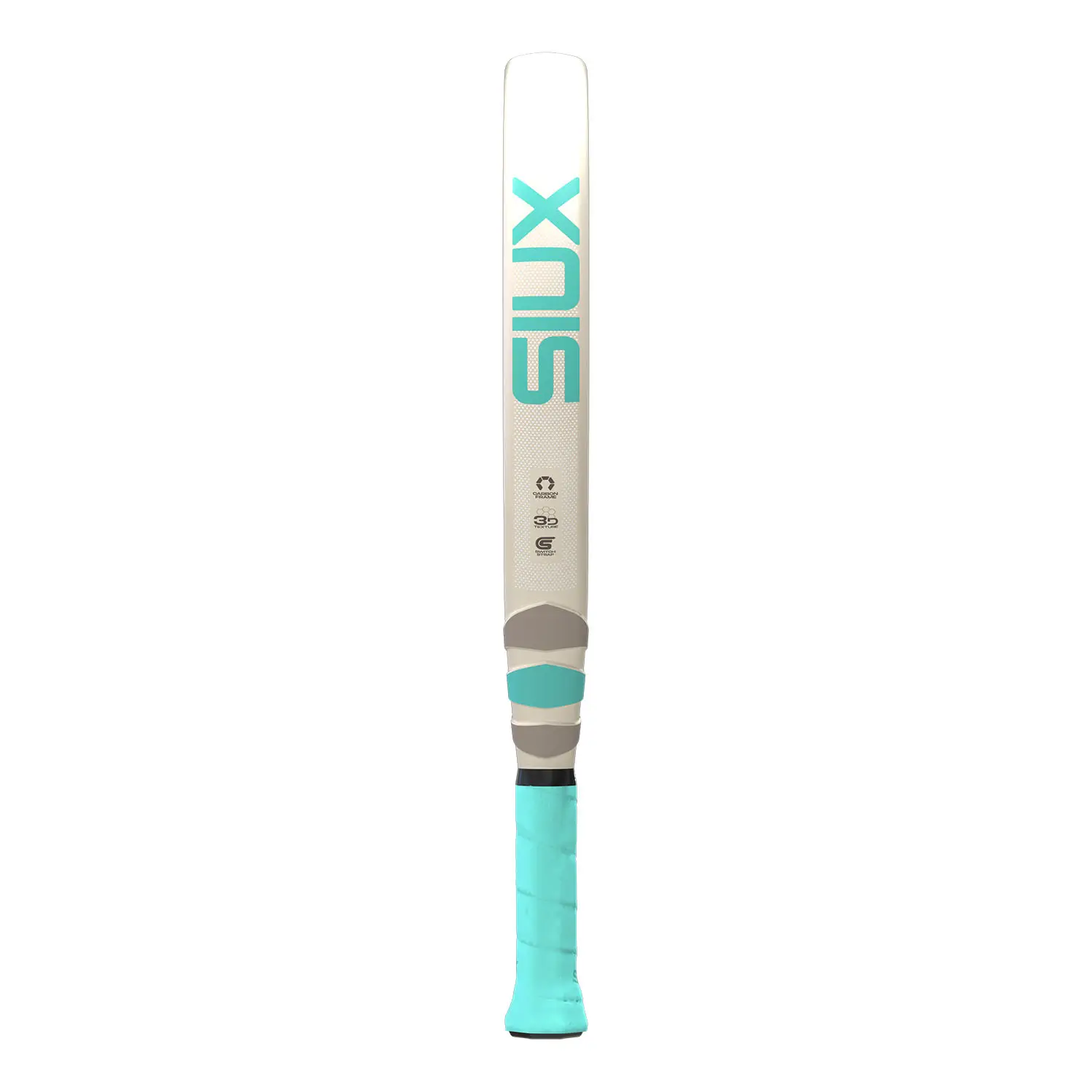 Siux Valkiria Pro 2026 - 5 - Vista 5