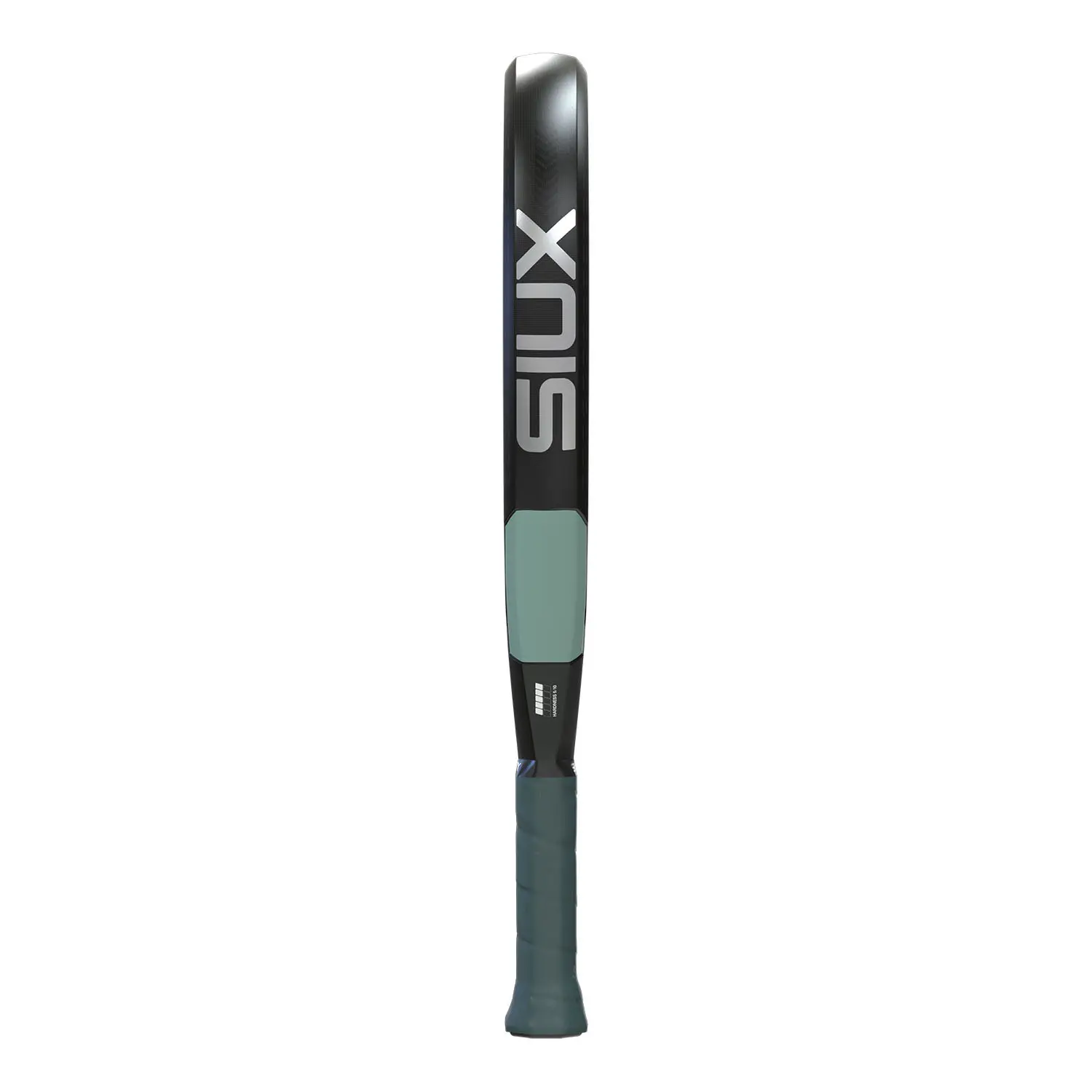 Siux Trilogy Pro 2026 Noir Fog - 5 - Vista 5