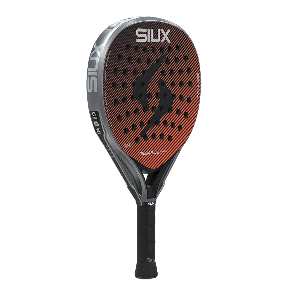 Siux Pegasus Elite - 2 - Vista 2