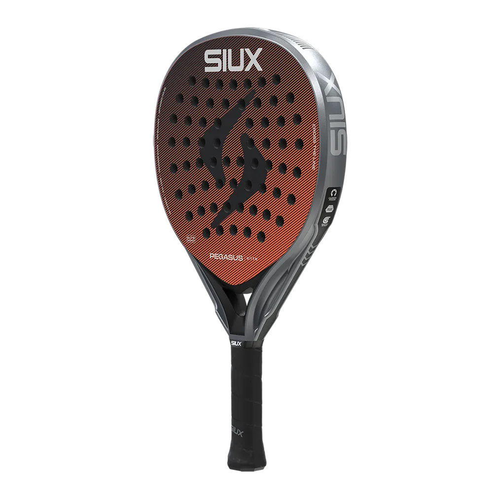 Siux Pegasus Elite - 3 - Vista 3