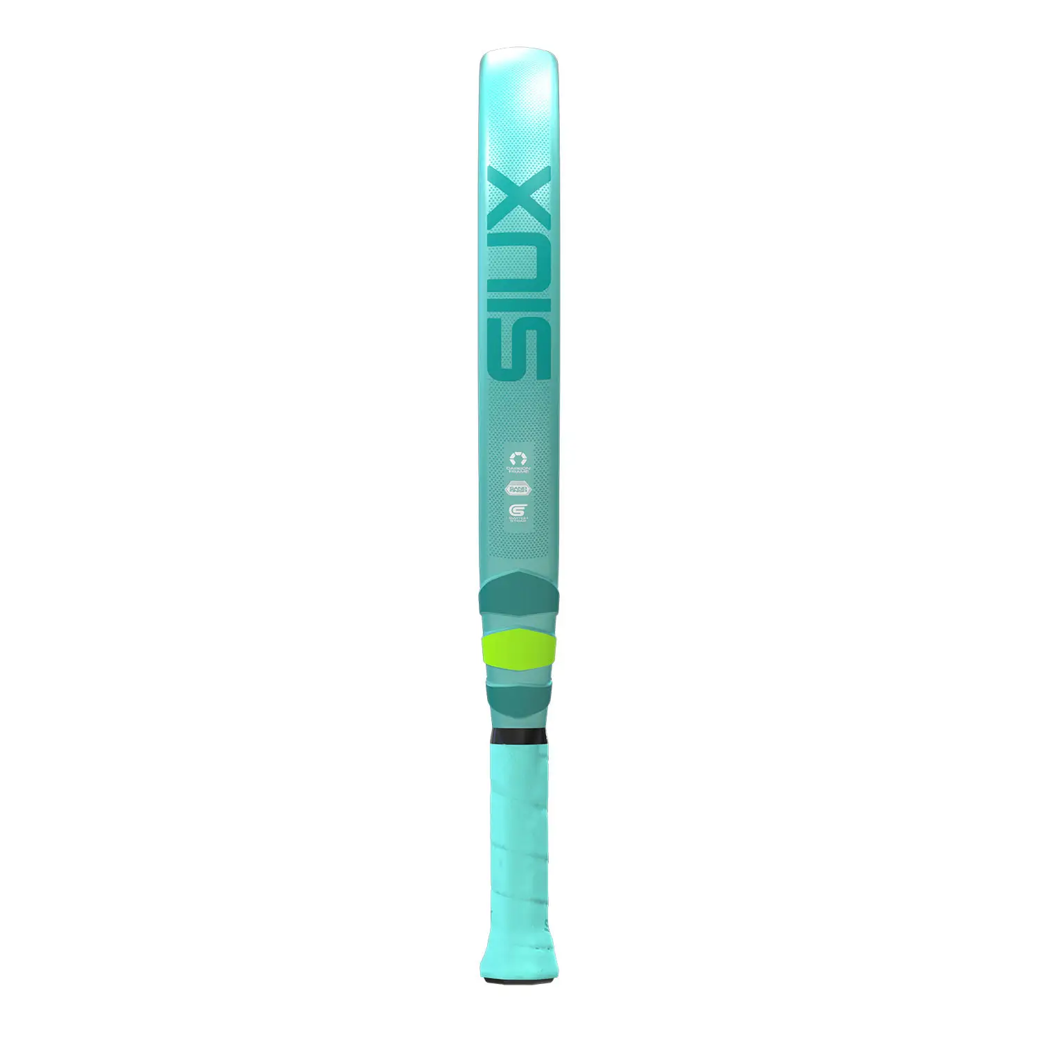 Siux Valkiria Elite 2026 - 5 - Vista 5