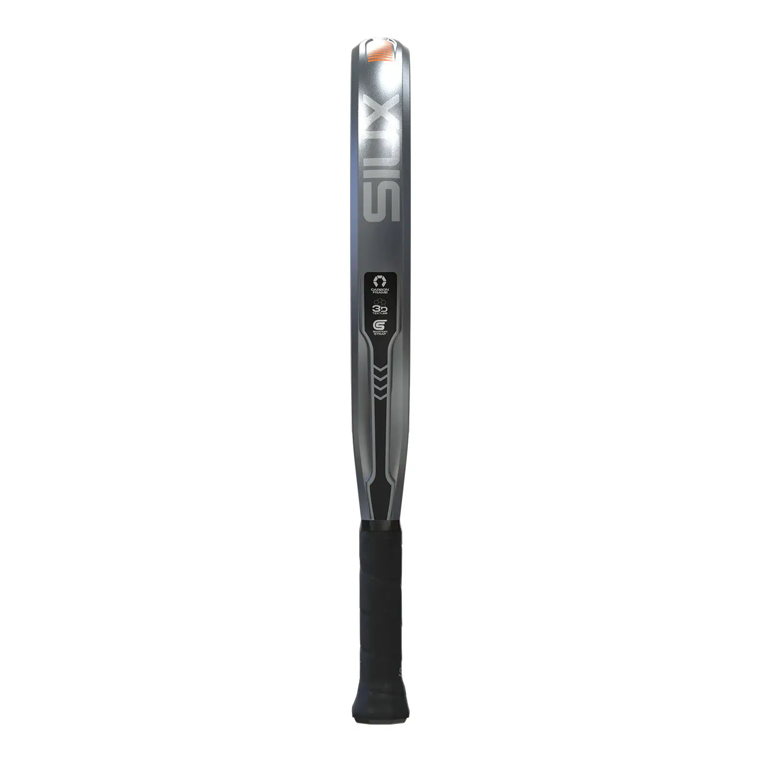 Siux Pegasus Pro 2026 Lava Orange - 5 - Vista 5