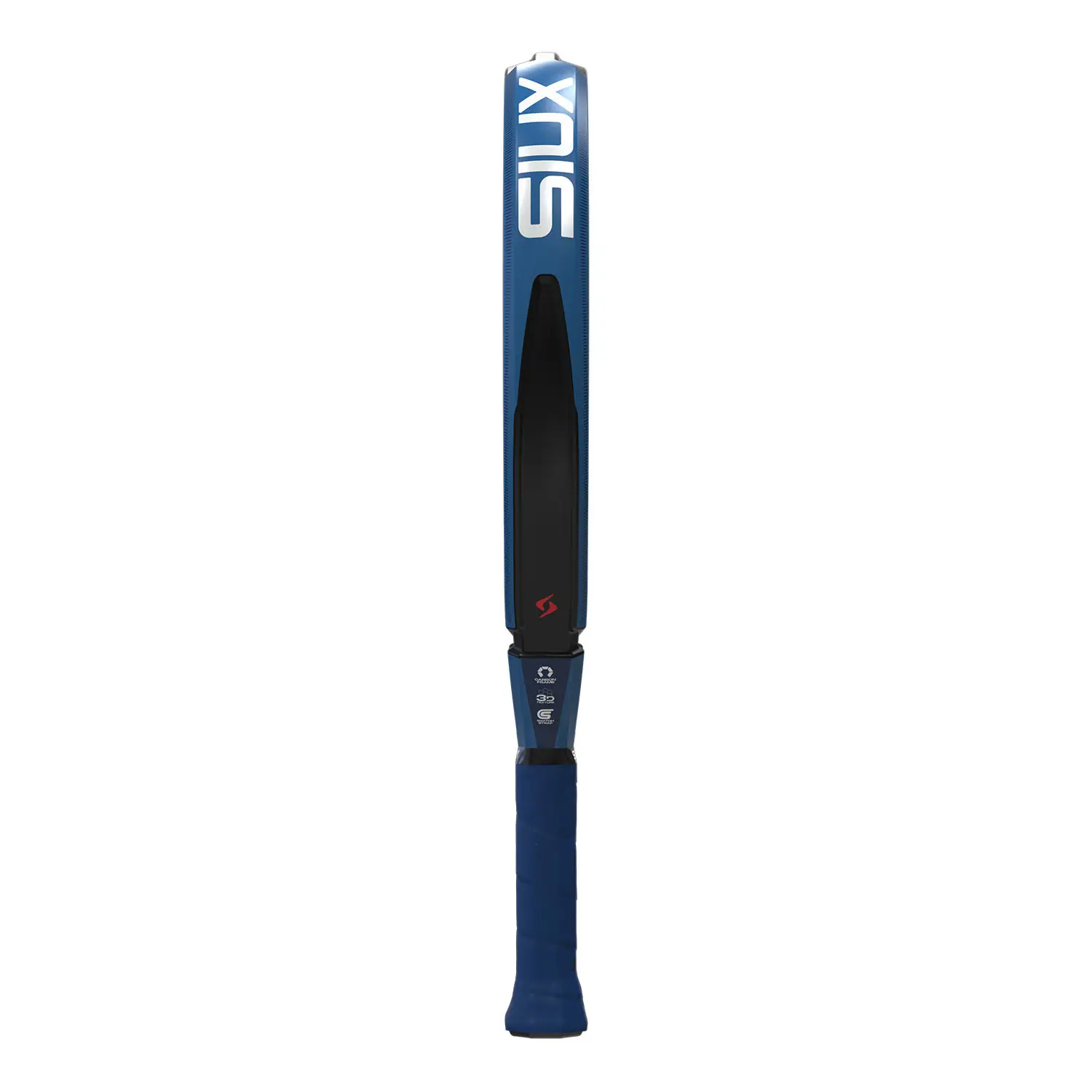 Siux Diablo Pro 2026 Royal Blue | By Tino Libaak - 5 - Vista 5