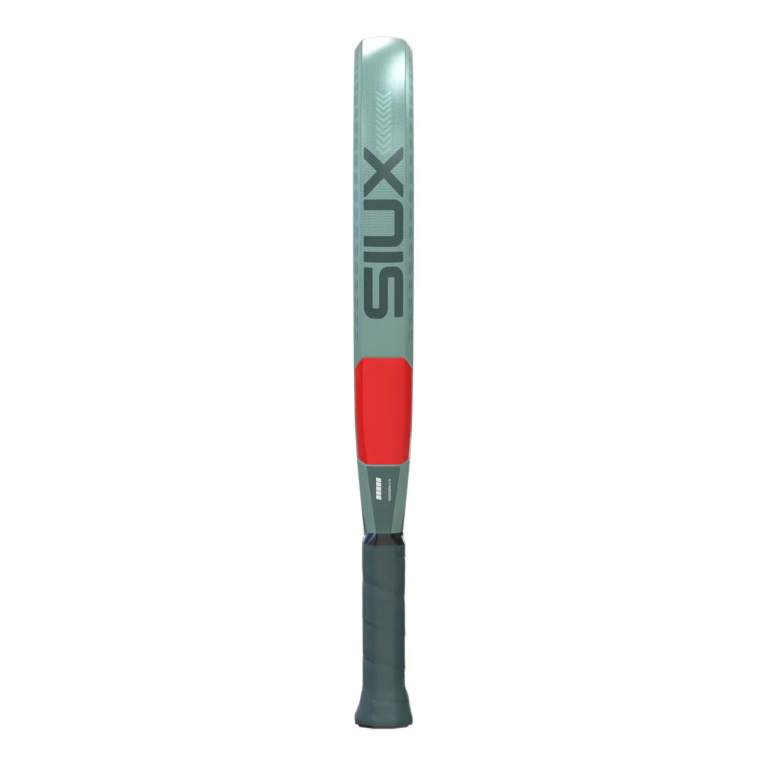 Siux Trilogy Pro 2026 Ash Green - 5 - Vista 5