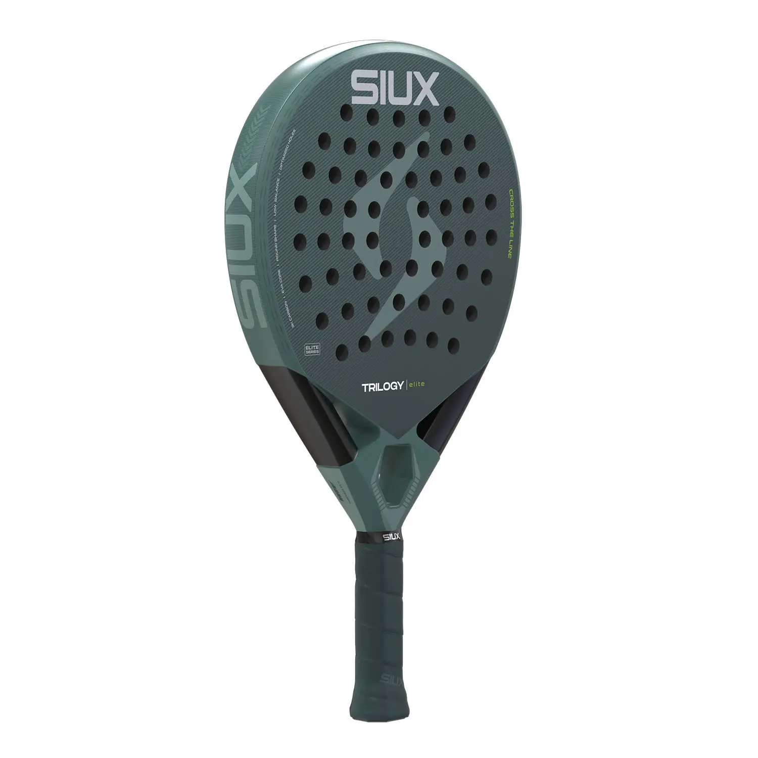 Siux Trilogy Elite - 2 - Vista 2
