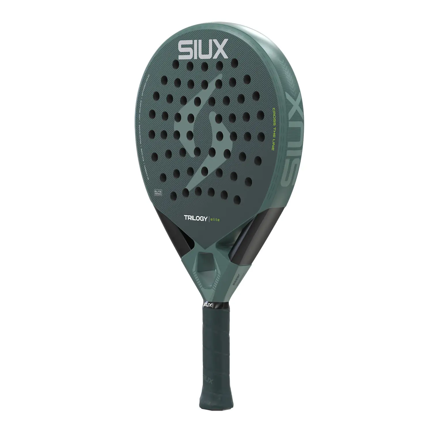 Siux Trilogy Elite - 3 - Vista 3