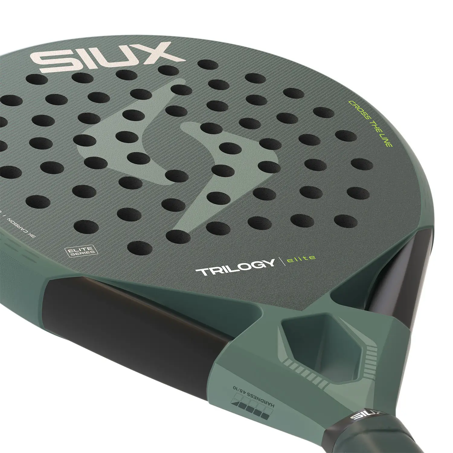 Siux Trilogy Elite - 4 - Vista 4